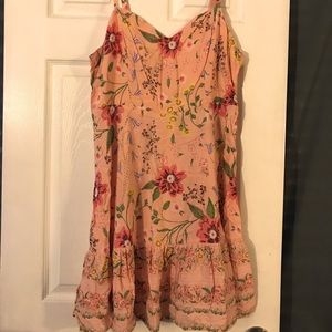 Old navy sun dress